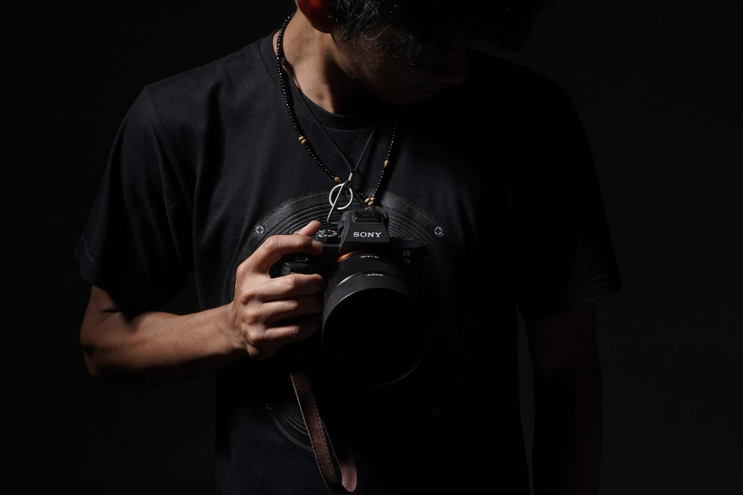 lawyer portrait professional